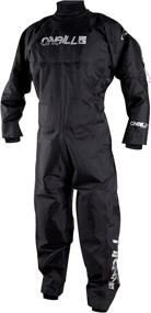 img 1 attached to 👨 O'Neill Boost 300g Drysuit for Men