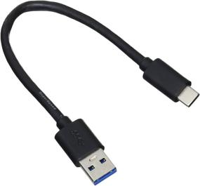 img 1 attached to 💻 QNA-UC5G1T: Адаптер USB 3.0 Type-C к 5GbE