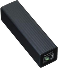img 2 attached to 💻 QNA-UC5G1T: Адаптер USB 3.0 Type-C к 5GbE