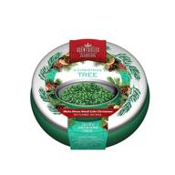 🎄 introducing scentsicles christmas flameless fragrance in a green decorative tin - experience the festive o christmas tree holiday fragrance! логотип