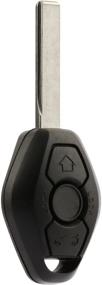 img 2 attached to Key Fits 1996-2006 BMW Keyless Entry Remote Fob (LX8FZV