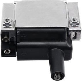 img 3 attached to Beck Arnley 178 8171 Ignition Coil