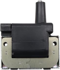 img 2 attached to Beck Arnley 178 8171 Ignition Coil