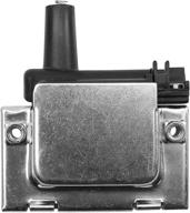 beck arnley 178 8171 ignition coil logo