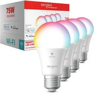 💡 sengled changing assistant: the perfect dimmable equivalent for ultimate lighting control логотип