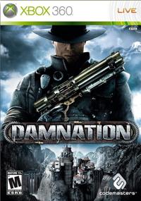 img 2 attached to Damnation Xbox 360