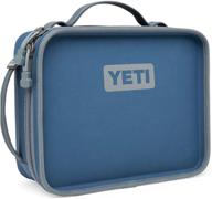 🥶 yeti navy daytrip lunch box логотип