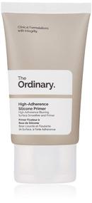 img 4 attached to 💧 30ml High-Adherence Silicone Primer by The Ordinary