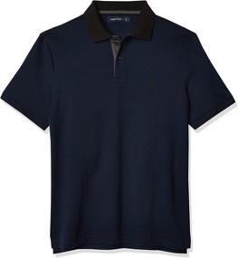 img 4 attached to 👕 Nautica Men's Spinnaker K82850 Medium Clothing Shirts