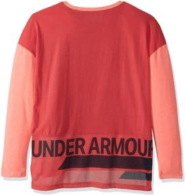 img 1 attached to Under Armour Finale Sleeve X Large