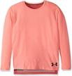under armour finale sleeve x large logo