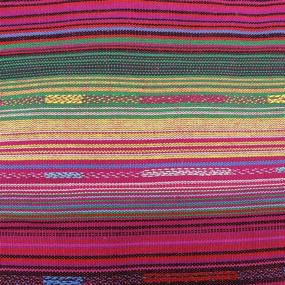 img 1 attached to 🐾 Stay Warm and Stylish: Didog Mexican Serape Blanket Dog Poncho for Small Dogs & Cats - Ideal Fleece Lined Winter Coat for Halloween Costume and Christmas Outfit