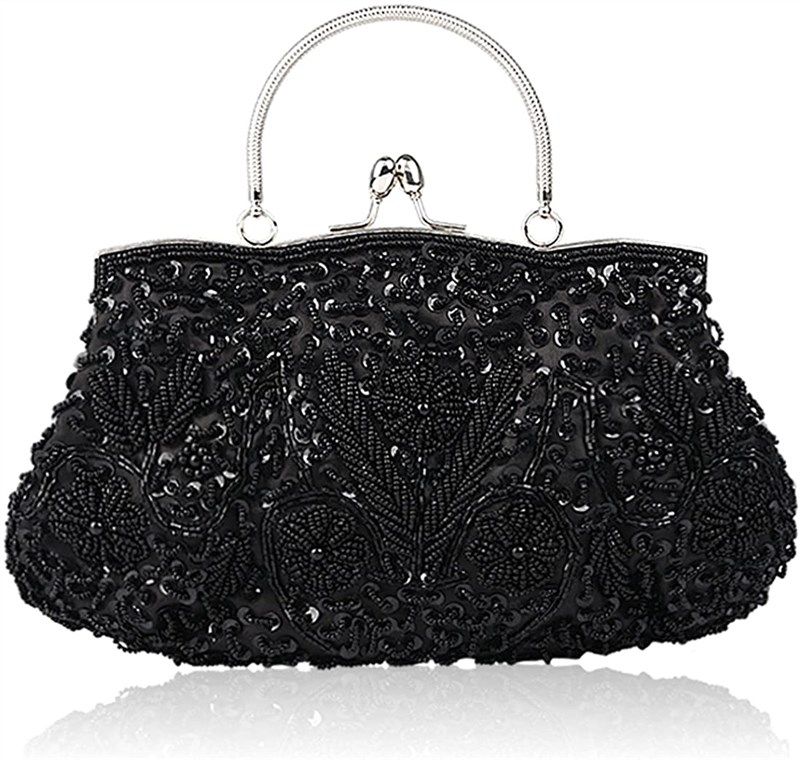 ssmy beaded sequin design evening 로고
