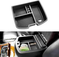 livtee organizer accessoies secondary chevrolet logo