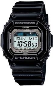 img 4 attached to 🌊 Casio G-Shock G-Lide GLX-5600-1J: Отличные часы для серфинга