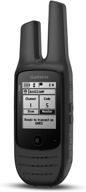 garmin 010-01958-20 rino 700 handheld gps units (renewed): a reliable 2.2-inch gps companion логотип