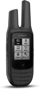 img 3 attached to Garmin 010-01958-20 Rino 700 Handheld GPS Units (Renewed): A Reliable 2.2-inch GPS Companion