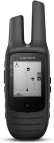 img 2 attached to Garmin 010-01958-20 Rino 700 Handheld GPS Units (Renewed): A Reliable 2.2-inch GPS Companion