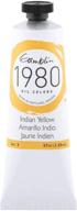 gamblin 1980 indian yellow 37ml logo