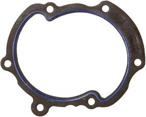 img 1 attached to Fel Pro 35859 Water Pump Gasket