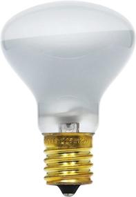 img 3 attached to 💡 Sylvania 14784 Intermediate Mini Reflector Incandescent Bulb