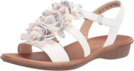 soul naturalizer porcelain women's sandal – stylish footwear for women logo