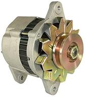 🔌 yanmar compatible alternator: replacement for 1gm, 2gm, 3gm, 3hm, 4gm, 4jh-ht, 4jh-tz, 4jhz, 4td, 4tm, km2a, 3gmd, 3gmf, 3gmfy-e, 3gmle, 3hm, 3hmf, 3jh2/3, 3jh3z, 3td, 3tm, and more logo