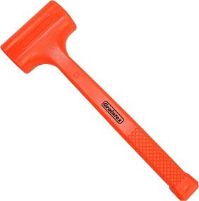 img 1 attached to 🔨 Graintex DB1453 8 Ounce Dead Blow Mallet