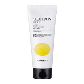 img 2 attached to 🌿 Clean Dew by TONYMOLY