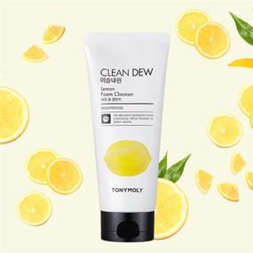 img 1 attached to 🌿 Clean Dew by TONYMOLY