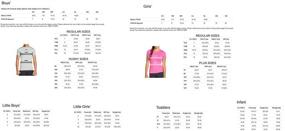 img 1 attached to Under Armour GirlsThreadborne Infinity X Large Girls' Clothing for Active