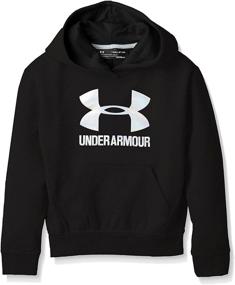 img 3 attached to Under Armour GirlsThreadborne Infinity X Large Girls' Clothing for Active