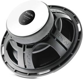 img 3 attached to 🔊 Focal PS165 V1 6.5-Inch Component Speakers - Expert Series