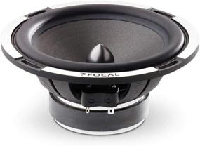 img 1 attached to 🔊 Focal PS165 V1 6.5-Inch Component Speakers - Expert Series