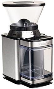 img 1 attached to Cuisinart Supreme Grind Automatic Burr Mill (Refurbished)