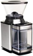 cuisinart supreme grind automatic burr mill (refurbished) логотип