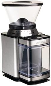 img 2 attached to Cuisinart Supreme Grind Automatic Burr Mill (Refurbished)