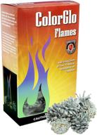 colorglo flame cones by meeco's red devil логотип