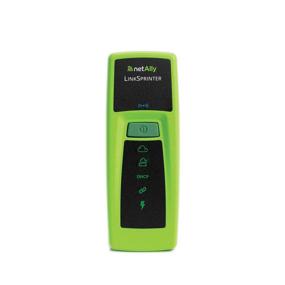 img 4 attached to 🔌 NETSCOUT LSPRNTR 300 LinkSprinter: Accurate Distance Indication for Seamless Networking