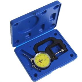 img 1 attached to Enhanced Precision with Anytime Tools Thickness Indicator Anvils