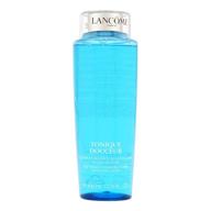 💧 lancôme tonique douceur, 13.5 fluid ounce logo