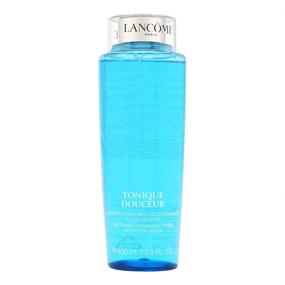 img 2 attached to 💧 Lancôme Tonique Douceur, 13.5 Fluid Ounce