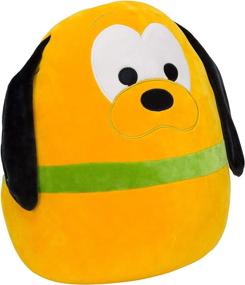 img 2 attached to Squishmallows Official Kellytoy Plush Pluto