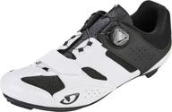 🚴 giro savix road cycling shoes for men logo