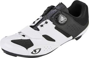 img 4 attached to 🚴 Giro Savix Road Cycling Shoes for Men