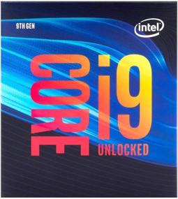 img 2 attached to 💪 Intel Core i9-9900K - Unbeatable 8-Core Desktop Processor with 5.0 GHz Turbo Boost and LGA1151 Compatibility