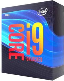 img 1 attached to 💪 Intel Core i9-9900K - Unbeatable 8-Core Desktop Processor with 5.0 GHz Turbo Boost and LGA1151 Compatibility