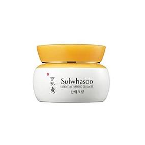 img 1 attached to Sulwhasoo Essential Firming Cream EX