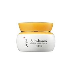 img 2 attached to Sulwhasoo Essential Firming Cream EX