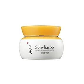 img 4 attached to Sulwhasoo Essential Firming Cream EX